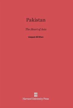 Pakistan - Khan, Liaquat Ali