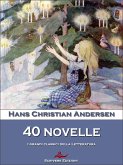 40 novelle (eBook, ePUB)