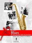Blues della piccola città di provincia (eBook, ePUB)