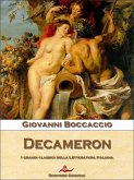 Decameron (eBook, ePUB)