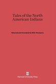 Tales of the North American Indians