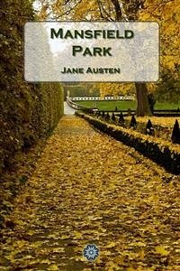 Mansfield Park (eBook, ePUB) - Austen, Jane