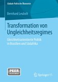 Transformation von Ungleichheitsregimes