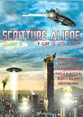 Scritture Aliene albo 3 (eBook, ePUB)