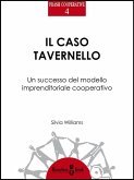 Il caso Tavernello (eBook, ePUB)