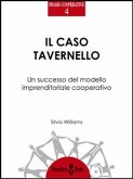 Il caso Tavernello (eBook, ePUB)