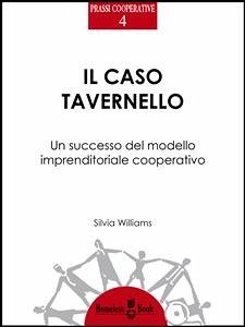 Il caso Tavernello (eBook, ePUB) - Williams, Silvia
