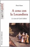 A cena con la Locandiera (eBook, ePUB)