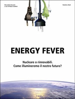 Energy fever (eBook, ePUB) - Ancarani, Alessandro