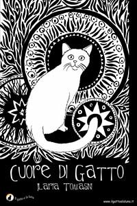 Cuore di gatto (eBook, ePUB) - Tomasini, Ilaria