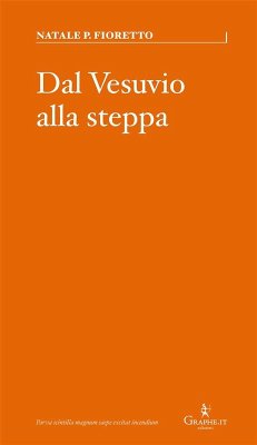 Cover Dal Vesuvio alla steppa (eBook, ePUB)