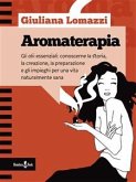 Aromaterapia (eBook, ePUB)