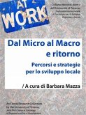 Dal Micro al Macro e ritorno (eBook, ePUB)