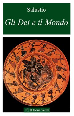 Gli Dei e il Mondo (eBook, ePUB) - Salustio