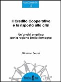 Il credito cooperativo e la risposta alla crisi (eBook, ePUB)