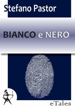 Cover Bianco e Nero (eBook, ePUB)