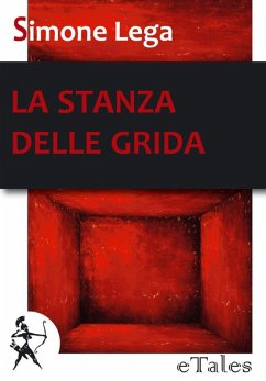 Cover La stanza delle grida (eBook, ePUB)