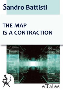 The map is a contraction (eBook, ePUB) - Battisti, Sandro