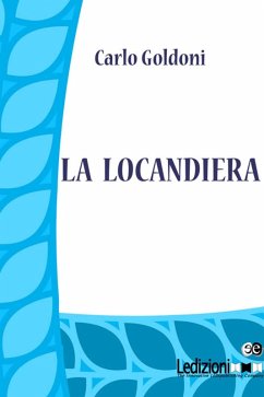 Cover La locandiera (eBook, ePUB)