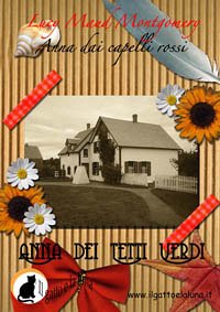 Anna dei tetti verdi - Anna dai capelli rossi (eBook, ePUB) - Maud Montgomery, Lucy