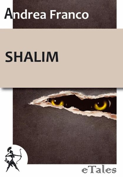 Shalim (eBook, ePUB) Shalim (eBook, ePUB)