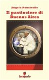 Il pasticciere di Buenos Aires (eBook, ePUB)