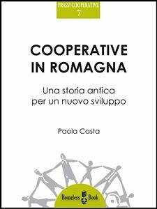 Cooperative in Romagna (eBook, ePUB) - Casta, Paola