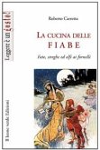 La cucina delle fiabe (eBook, ePUB)