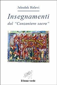 Insegnamenti dal Canzoniere sacro (eBook, ePUB) - Halevi, Jehudah