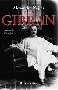 Khalil Gibran (eBook, ePUB) - Najjar, Alexandre