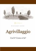 Agrivillaggio (eBook, ePUB)