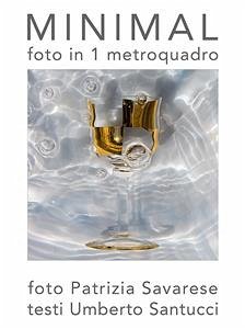 MINIMAL. Foto in 1 metroquadro (eBook, ePUB) - Santucci, Umberto