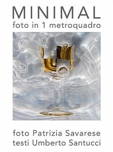 MINIMAL, foto in 1 metroquadro (eBook, ePUB) - Savarese, Patrizia