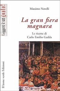 La gran fiera magnara (eBook, ePUB) - Novelli, Massimo