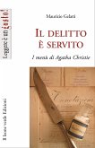 Il delitto è servito,i menu di Agatha Christie (eBook, ePUB)