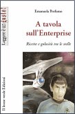 A tavola sull&quote;Enterprise (eBook, ePUB)