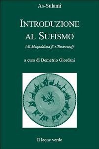 Introduzione al Sufismo (eBook, ePUB) - As-Sulami