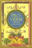 Proverbi veneti commentati (eBook, ePUB)