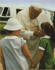Cover Papa Wojtyla - I primi anni (eBook, ePUB)