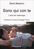 Sono qui con te (eBook, ePUB)