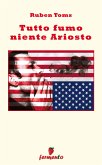 Tutto fumo niente Ariosto (eBook, ePUB)