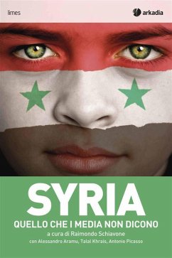 Cover Syria (eBook, ePUB)