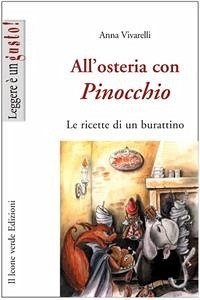 All’osteria con Pinocchio (eBook, ePUB) - Vivarelli, Anna