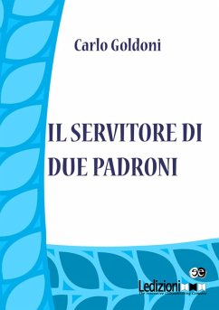 Cover Il servitore di due padroni (eBook, ePUB)