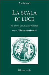 La scala di luce (eBook, ePUB) - As-Sulami