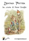 La storia di Peter Coniglio (eBook, ePUB)
