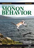 Monon Behavior (eBook, ePUB)