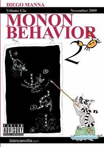 Monon Behavior Ciu (eBook, ePUB) - Manna, Diego