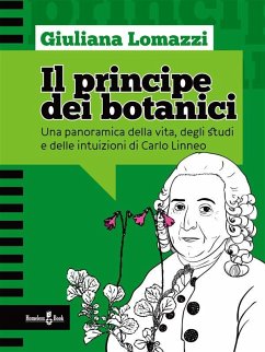 Cover Il principe dei botanici (eBook, ePUB)