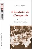 Il banchetto del Gattopardo (eBook, ePUB)